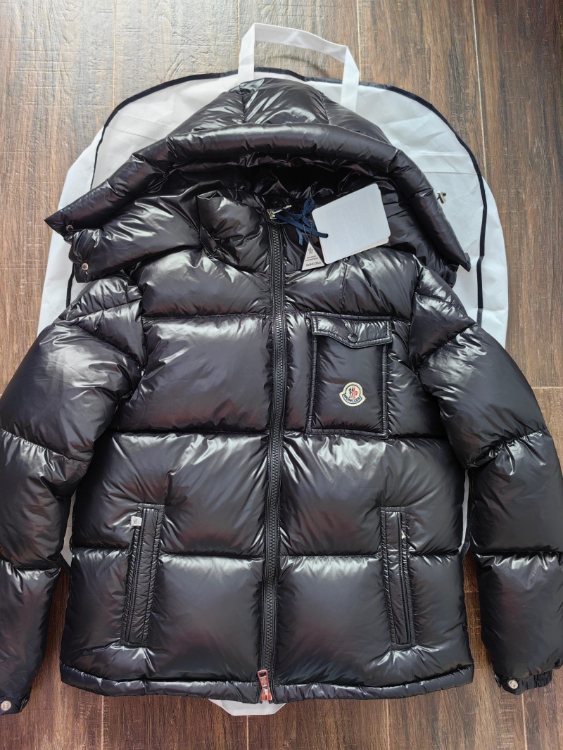 Moncler Down Coat